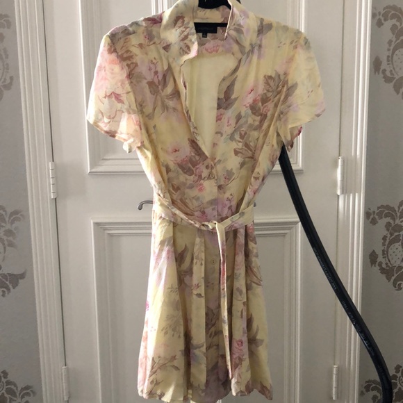 Majorelle tumbleweed dress sold out - Picture 2 of 5